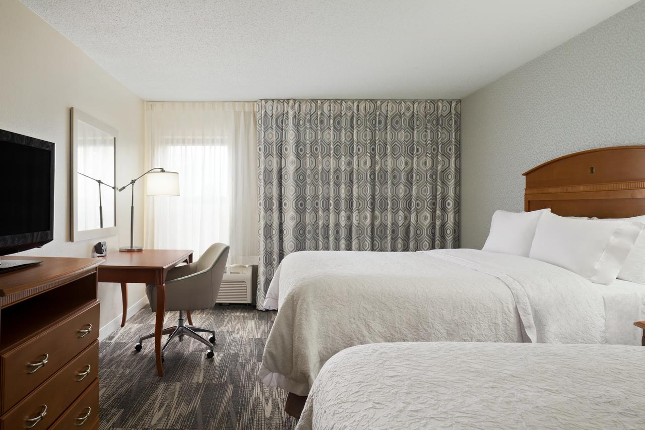 Hampton Inn Findlay - thumb 4