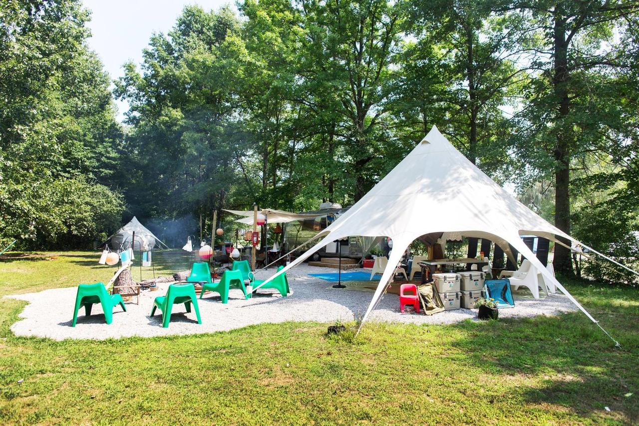 The Eco Camp - thumb 7