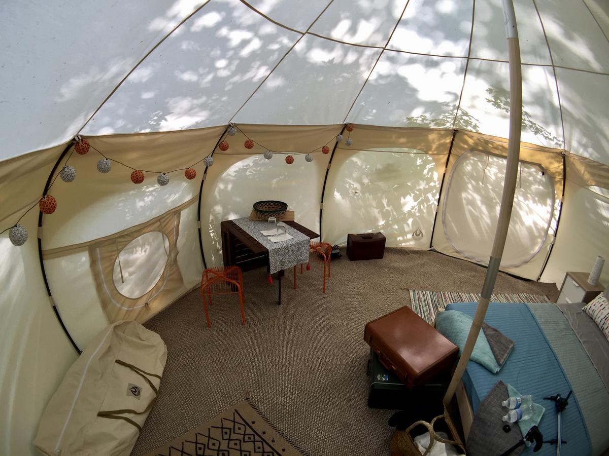 The Eco Camp - thumb 38