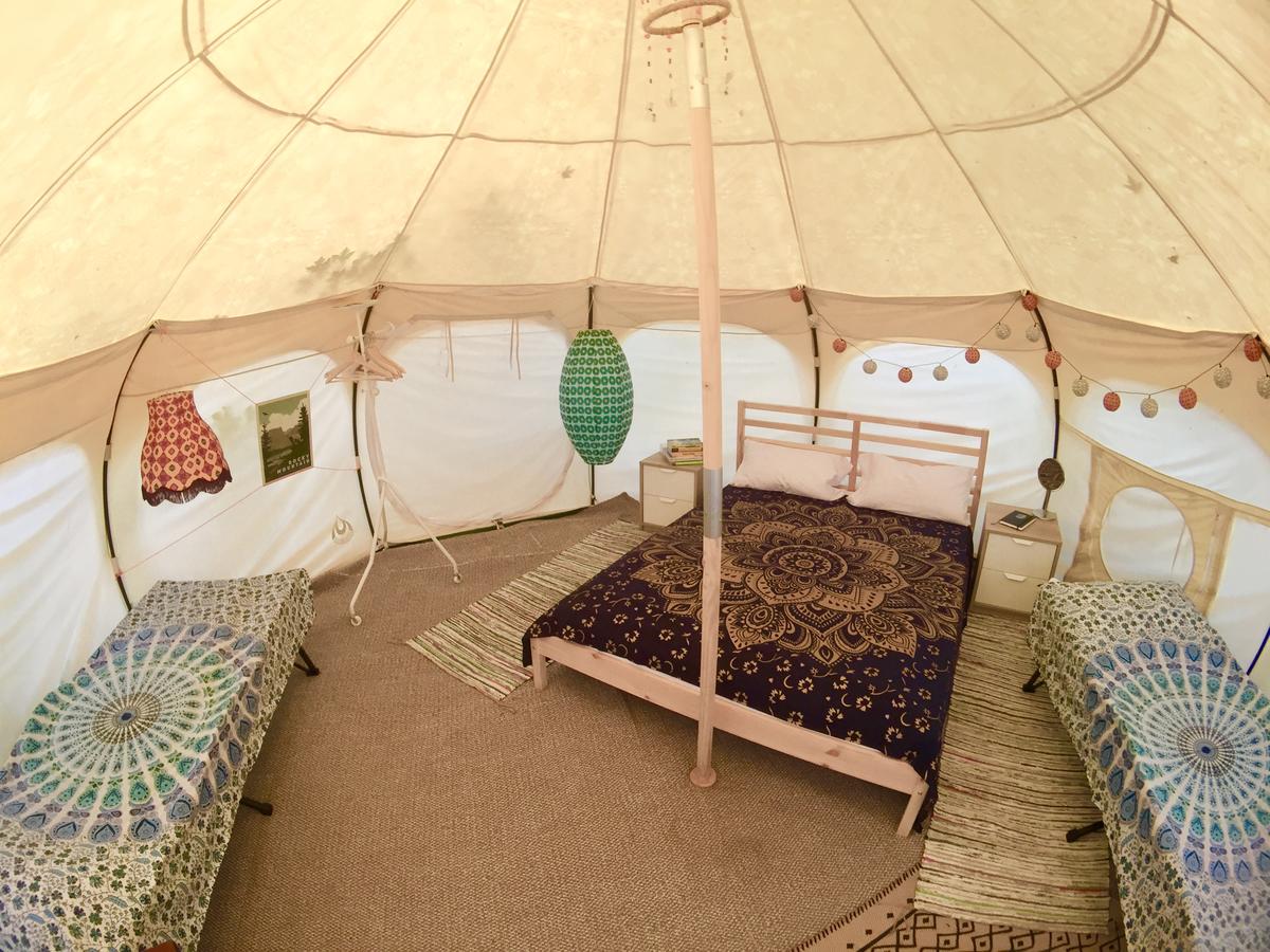 The Eco Camp - thumb 41
