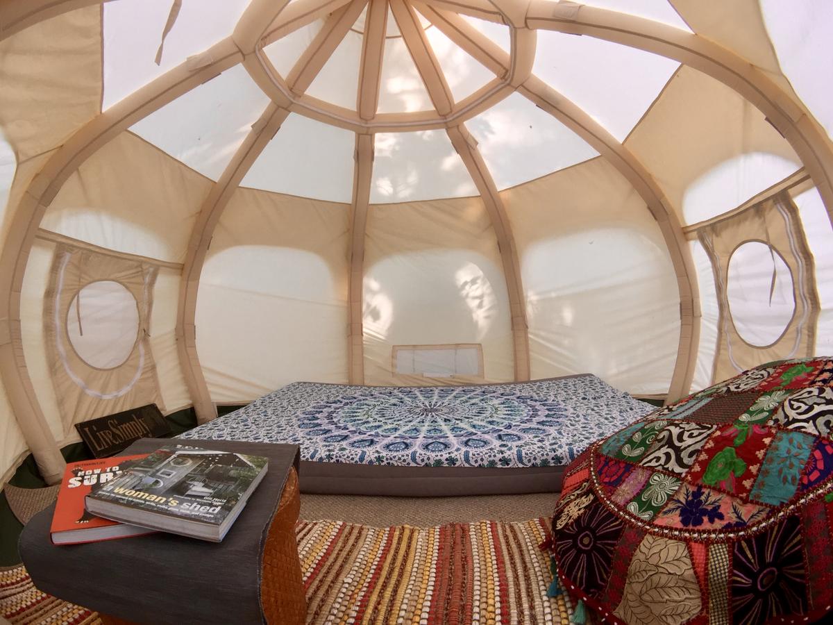 The Eco Camp - thumb 21