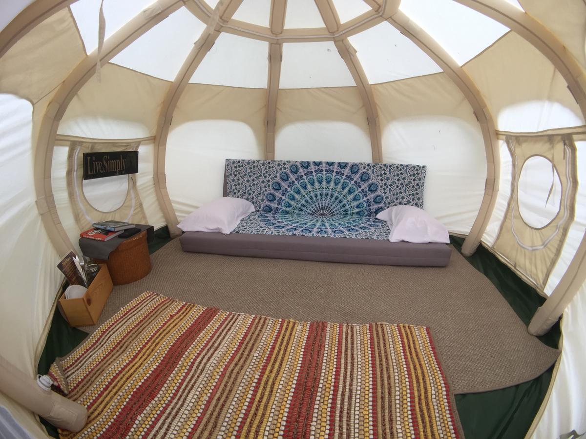 The Eco Camp - thumb 19