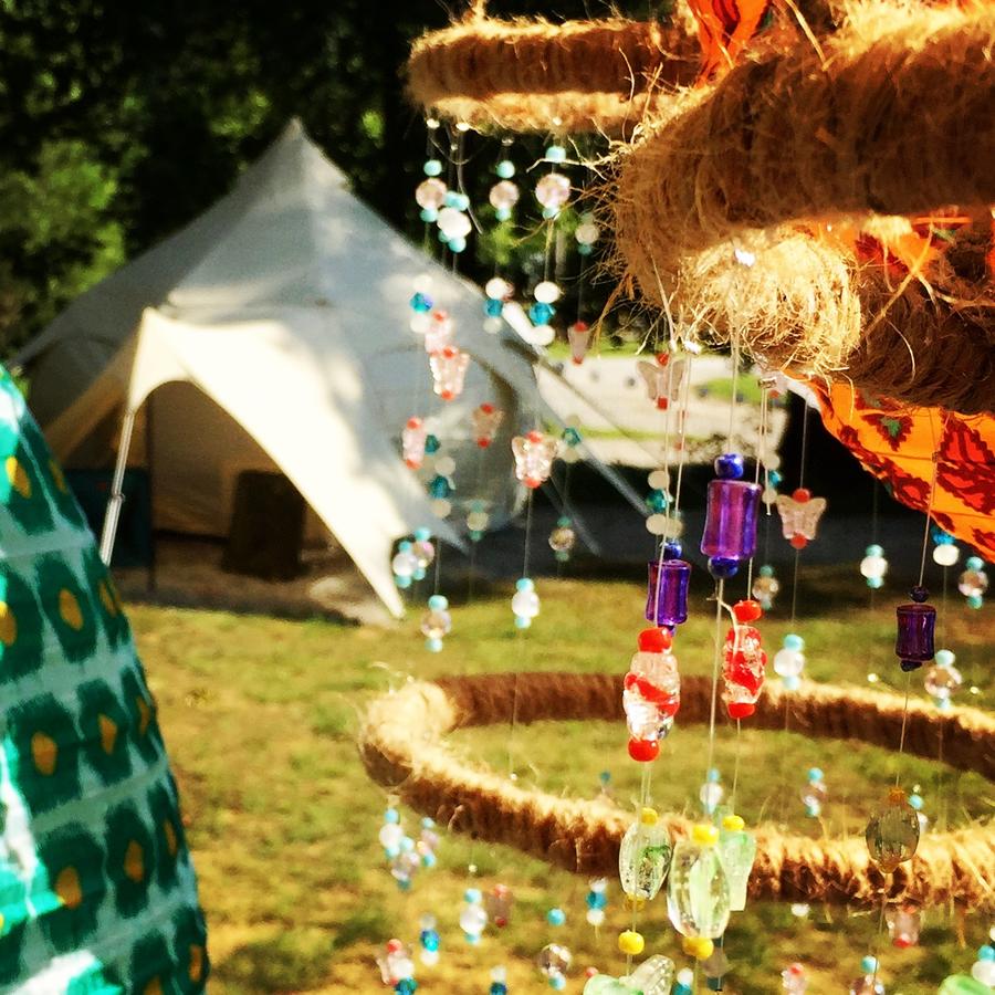 The Eco Camp - thumb 40