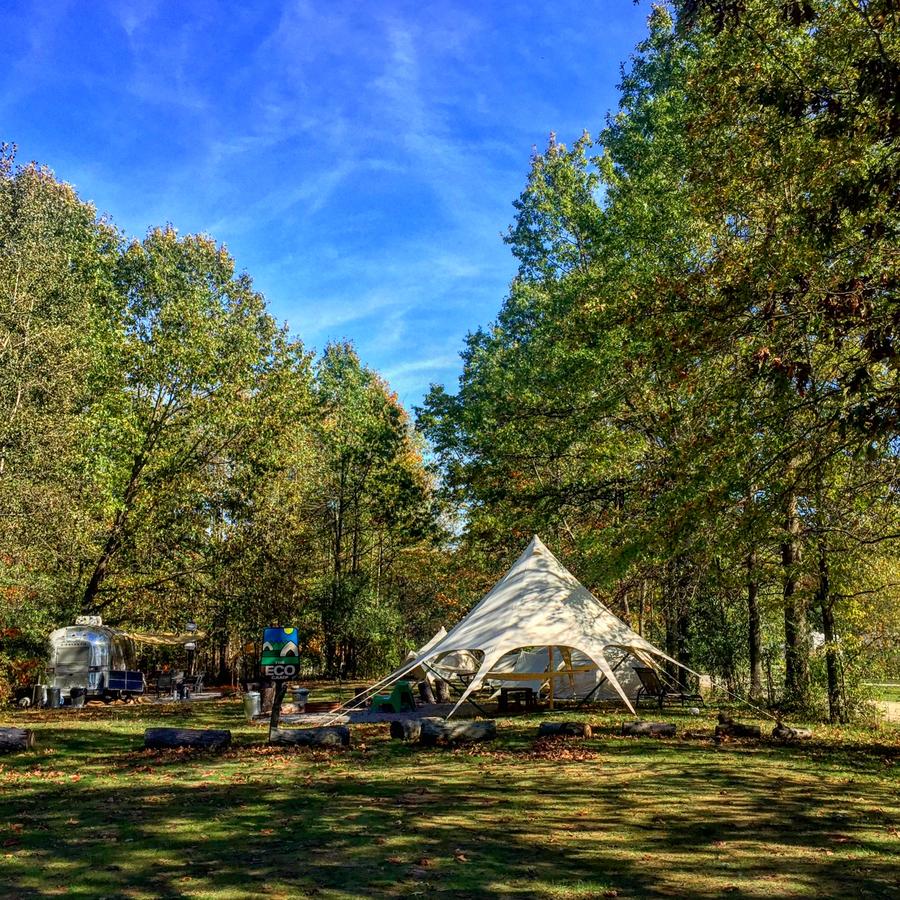 The Eco Camp - thumb 3