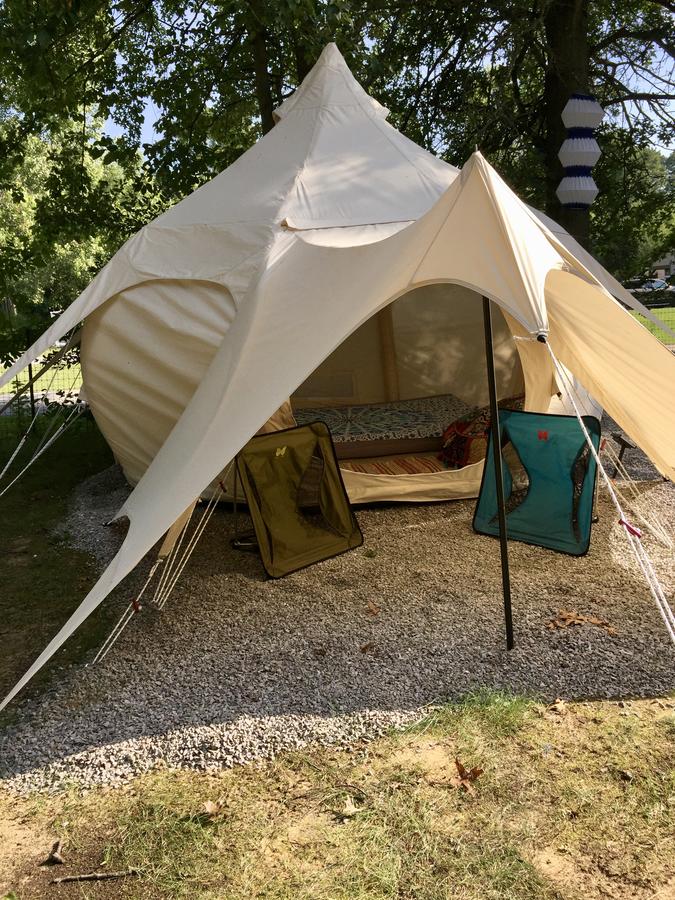 The Eco Camp - thumb 39