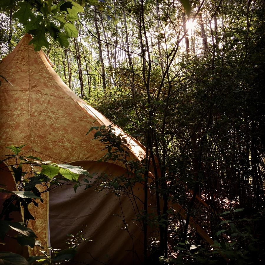 The Eco Camp - thumb 30