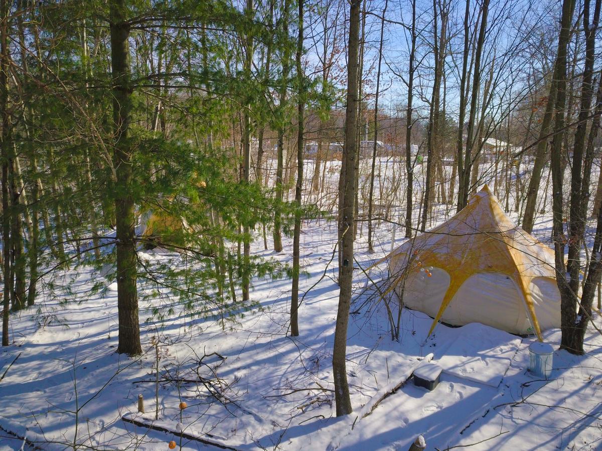 The Eco Camp - thumb 9