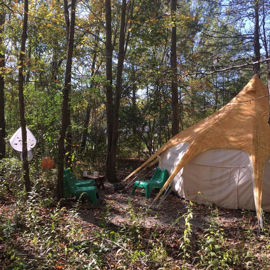The Eco Camp - thumb 24