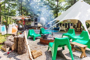 The Eco Camp