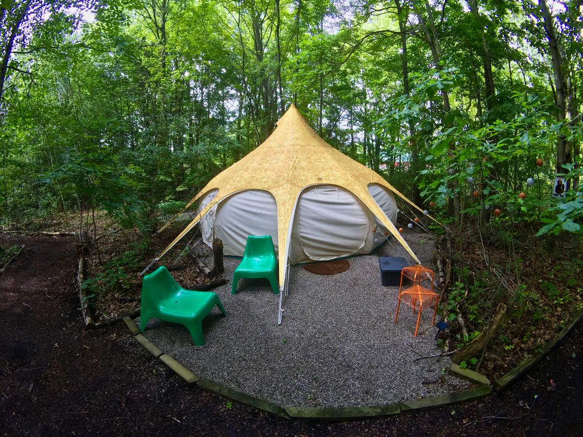 The Eco Camp - thumb 37