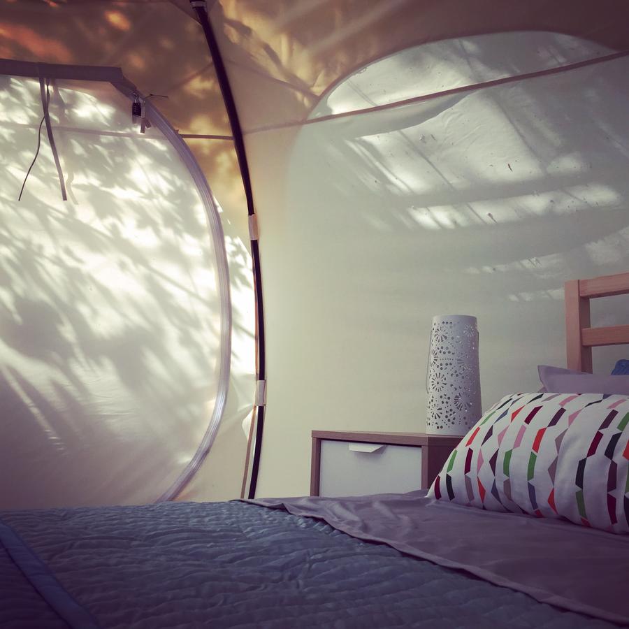 The Eco Camp - thumb 33