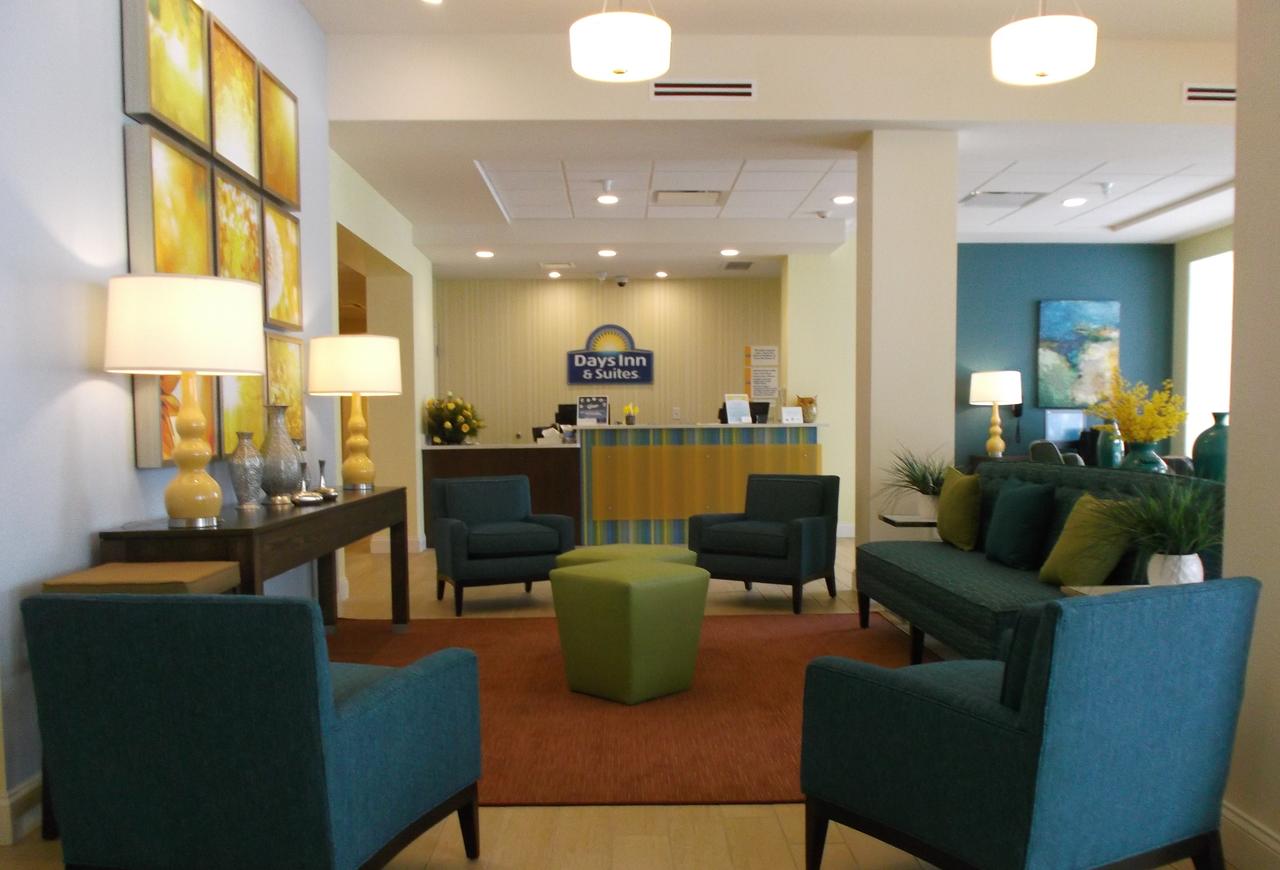 Days Inn & Suites By Wyndham Belmont - thumb 5