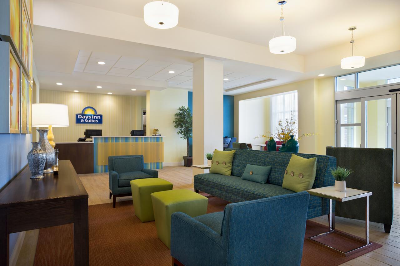 Days Inn & Suites By Wyndham Belmont - thumb 18