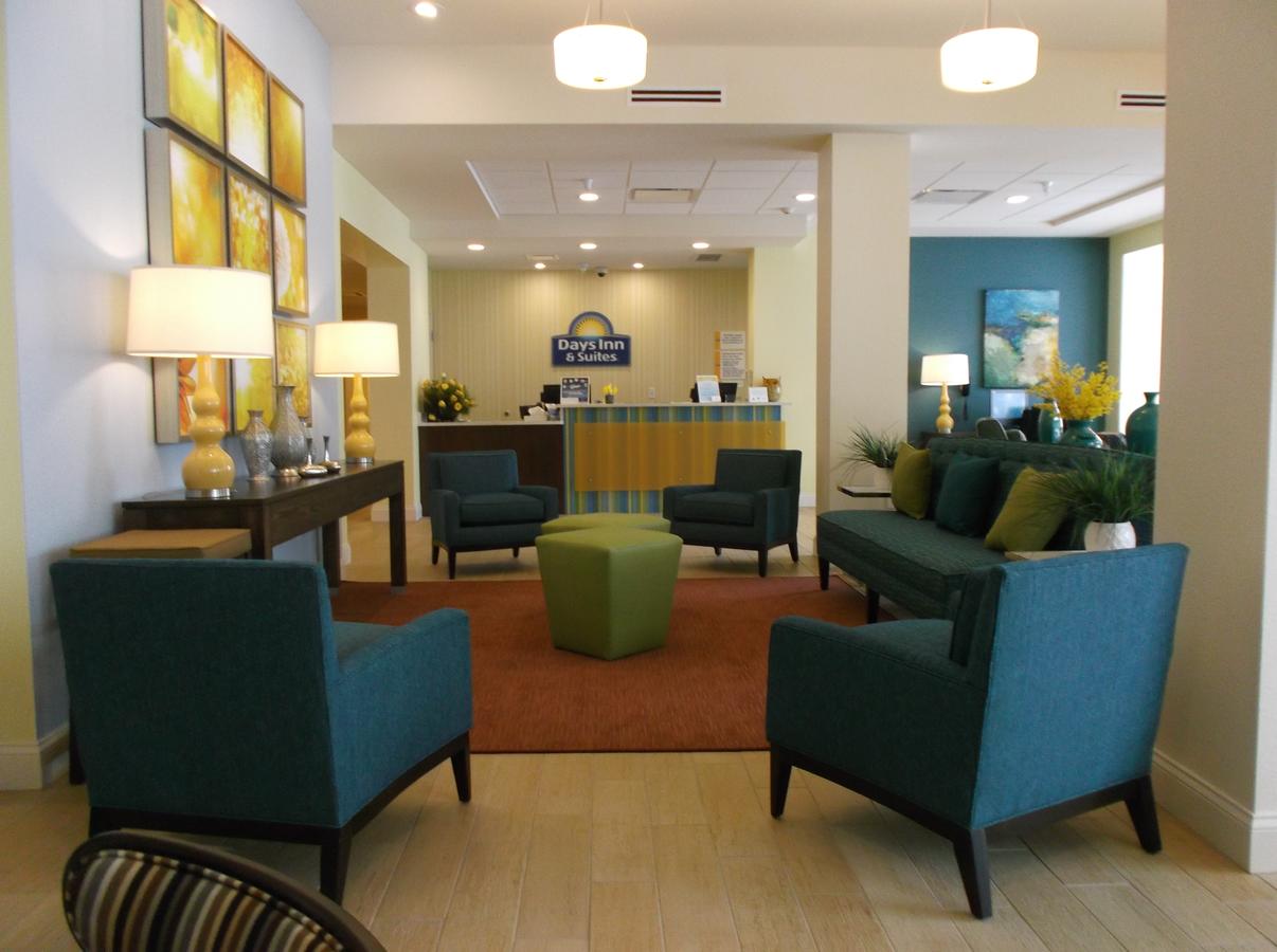 Days Inn & Suites By Wyndham Belmont - thumb 6