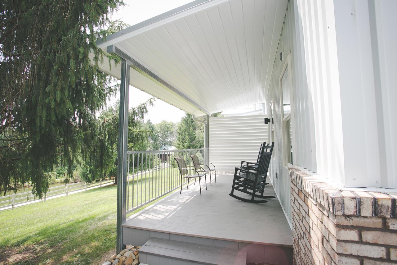 Pine Cove Farmhouse - thumb 22