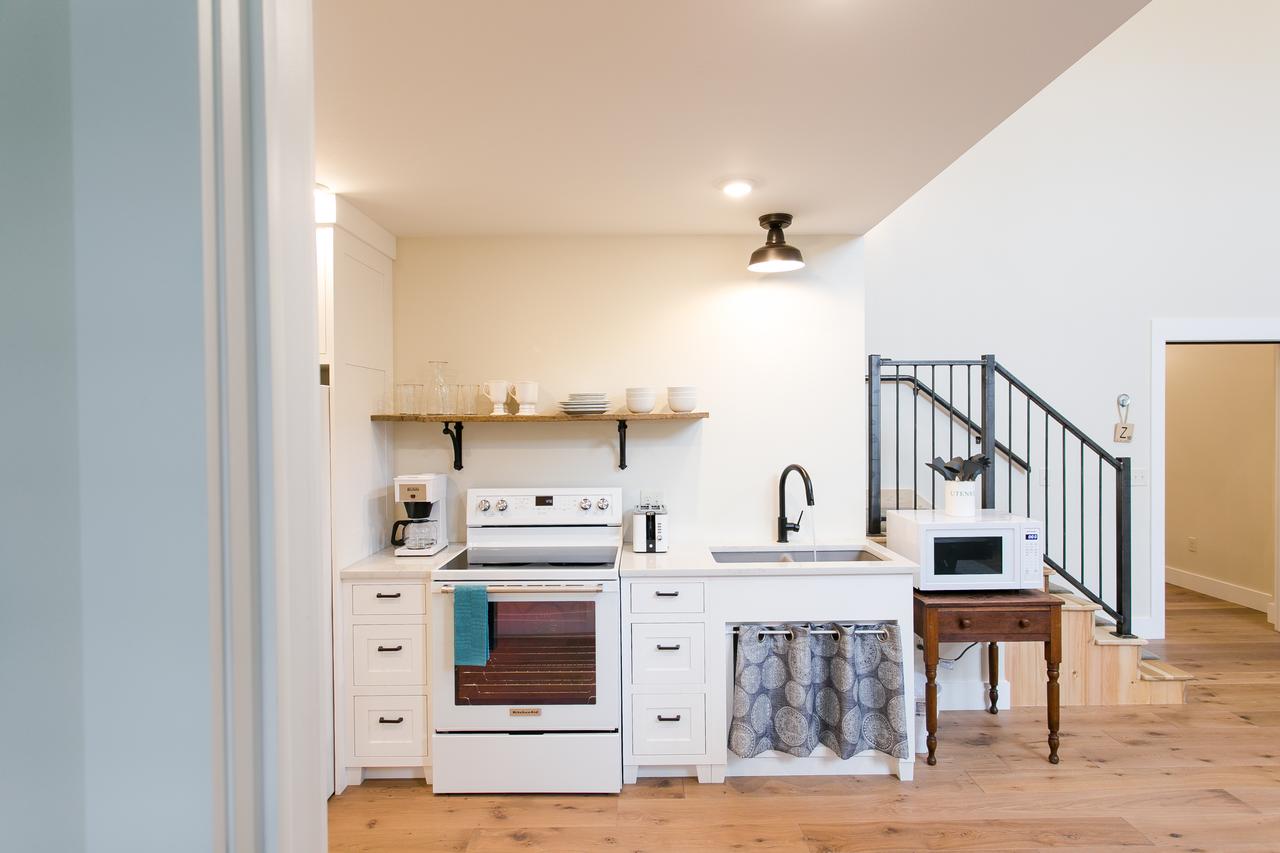 Pine Cove Farmhouse - thumb 7