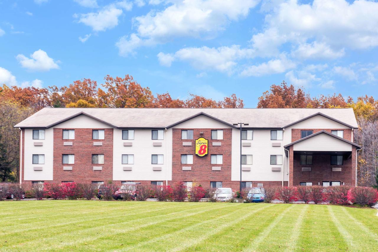 Super 8 By Wyndham Richfield Area - thumb 1