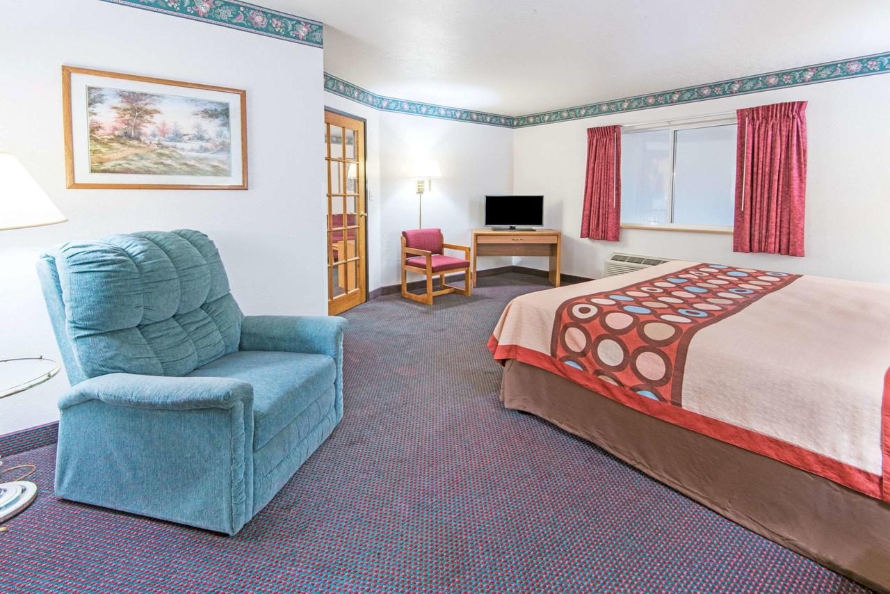 Super 8 By Wyndham Richfield Area - thumb 2