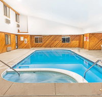 Super 8 by Wyndham Richfield Area - Accommodation Ohio