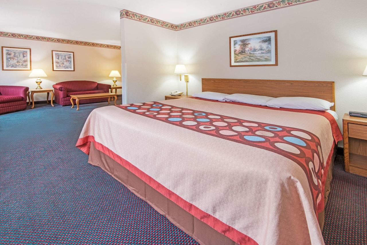 Super 8 By Wyndham Richfield Area - thumb 14