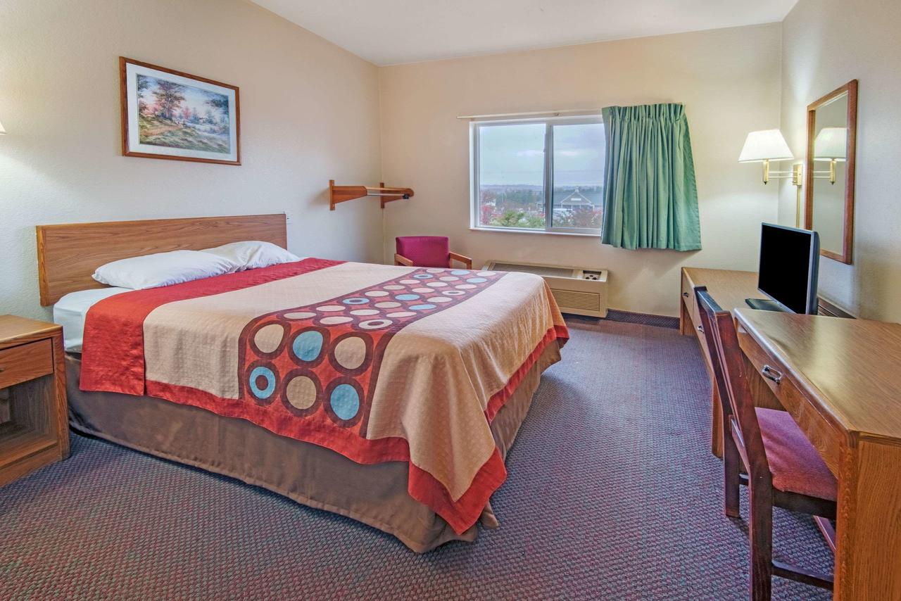 Super 8 By Wyndham Richfield Area - thumb 3