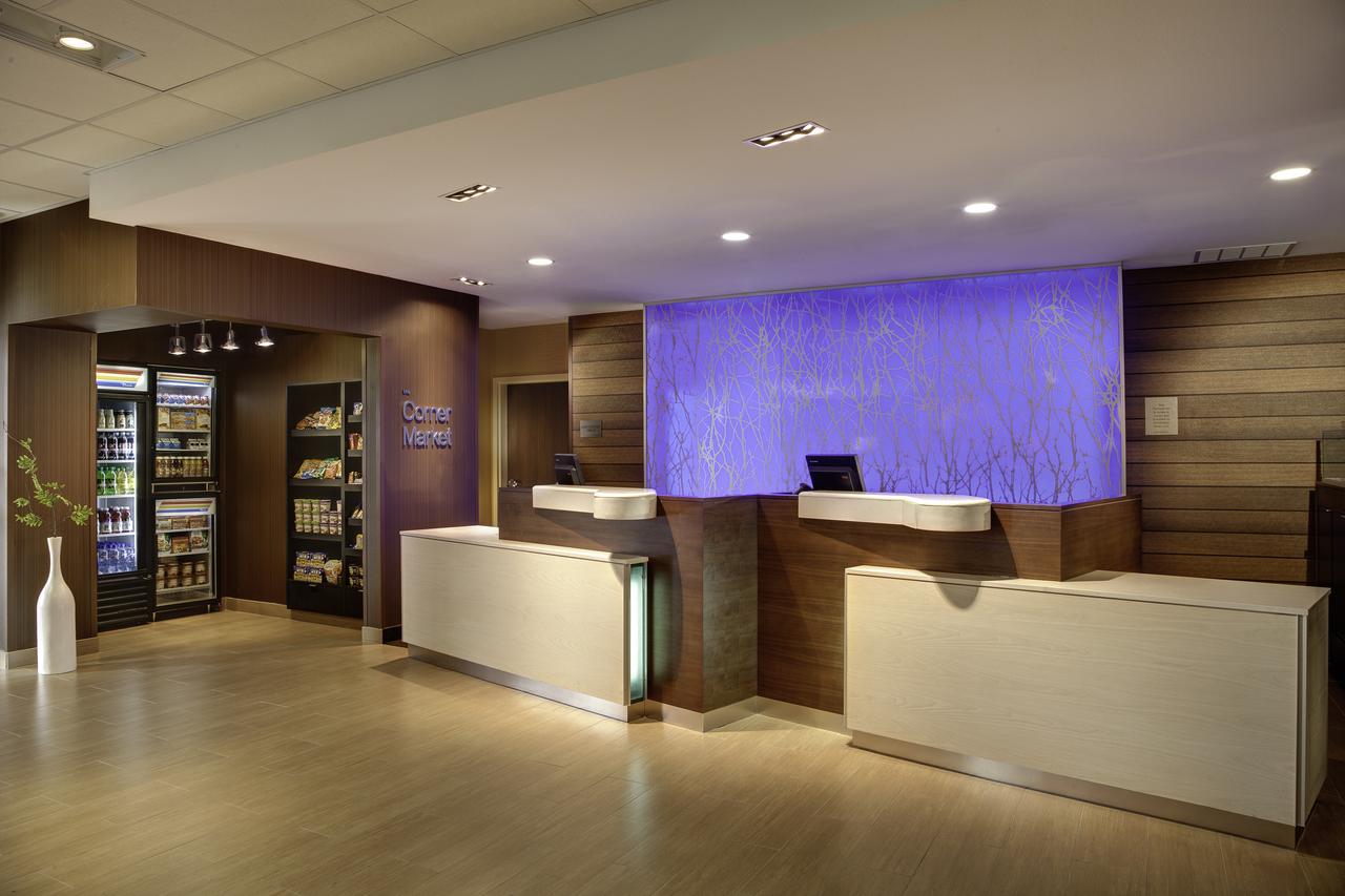 Fairfield Inn & Suites By Marriott Canton South - thumb 6