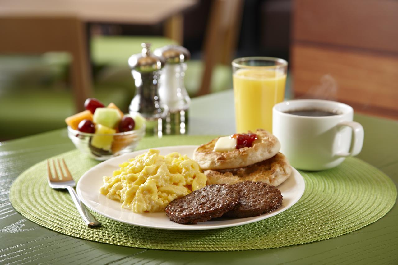 Fairfield Inn & Suites By Marriott Canton South - thumb 9
