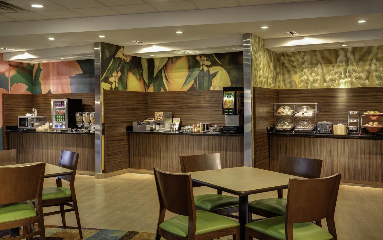 Fairfield Inn & Suites By Marriott Canton South - thumb 7