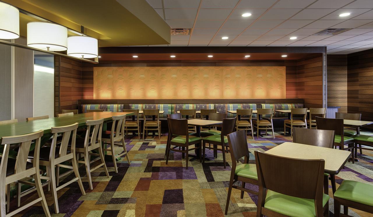 Fairfield Inn & Suites By Marriott Canton South - thumb 17