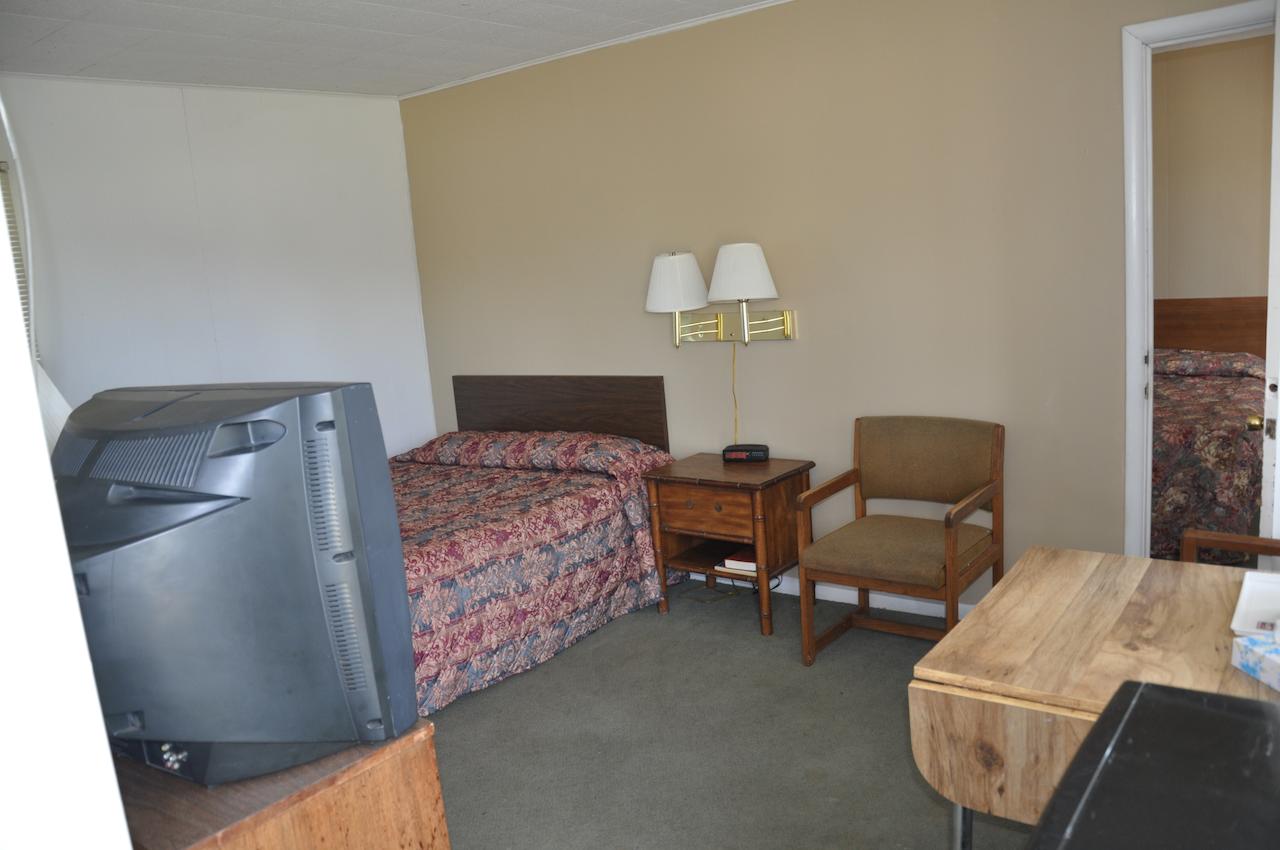 Mecca Motel Sandusky - thumb 6