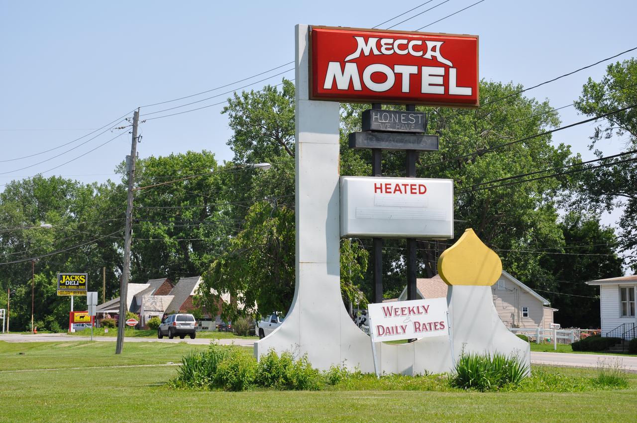 Mecca Motel Sandusky - thumb 0