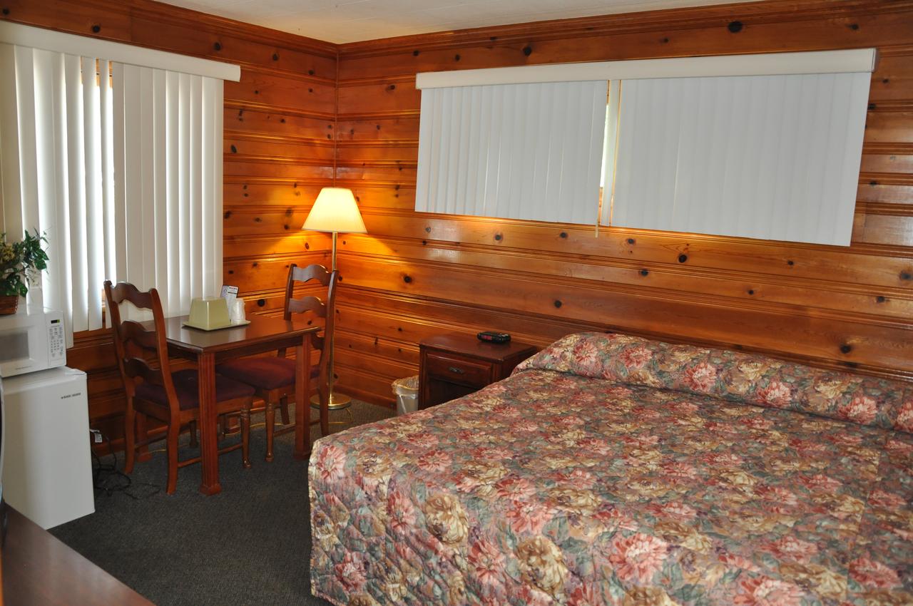 Mecca Motel Sandusky - thumb 12