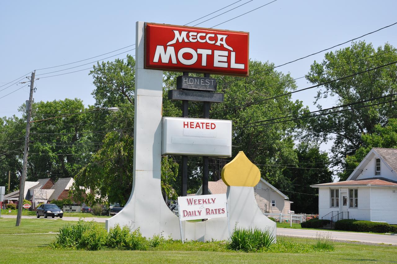 Mecca Motel Sandusky - thumb 7