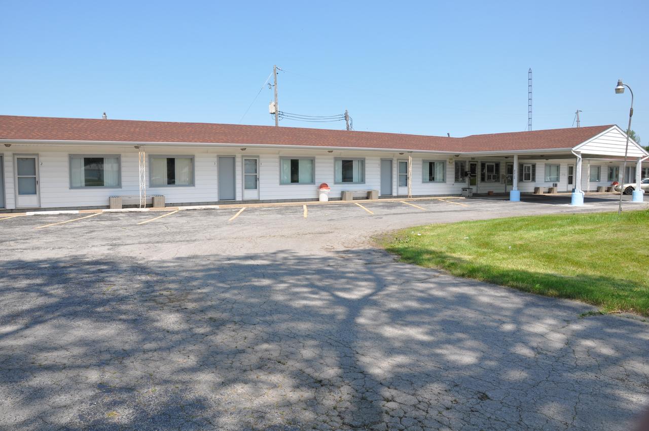 Mecca Motel Sandusky - thumb 9