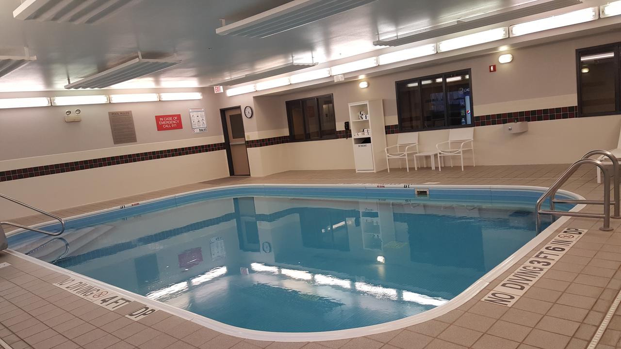 Country Inn & Suites By Radisson, Springfield, OH - thumb 21