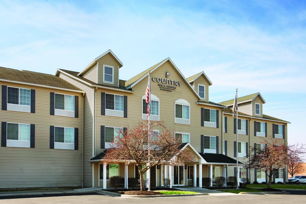 Country Inn & Suites By Radisson, Springfield, OH - thumb 0