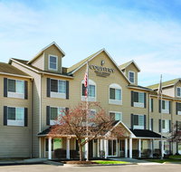 Country Inn  Suites by Radisson Springfield OH - Accommodation Ohio