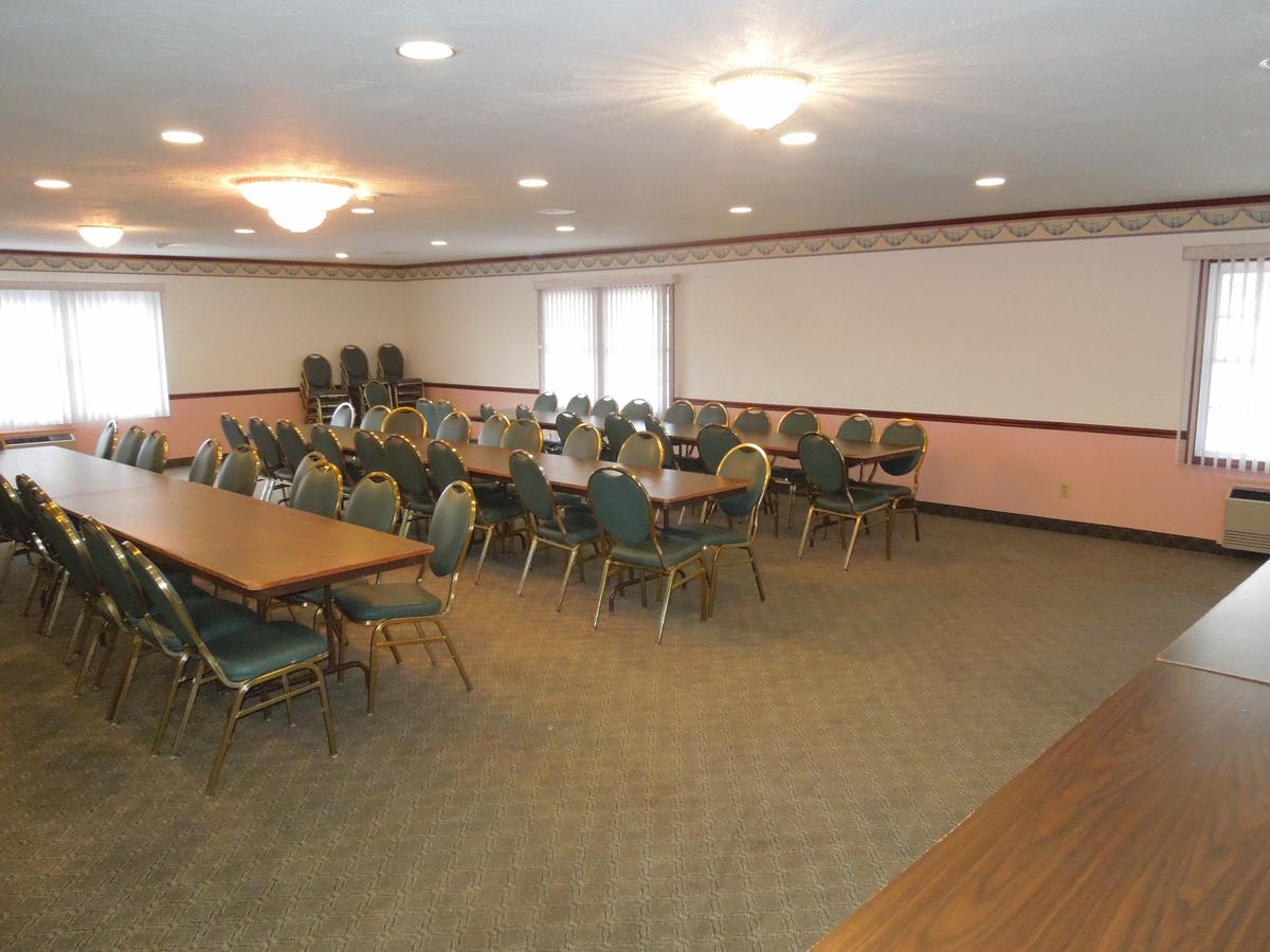 Knights Inn Mt. Gilead - thumb 12