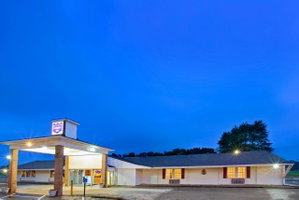 Knights Inn Mt. Gilead