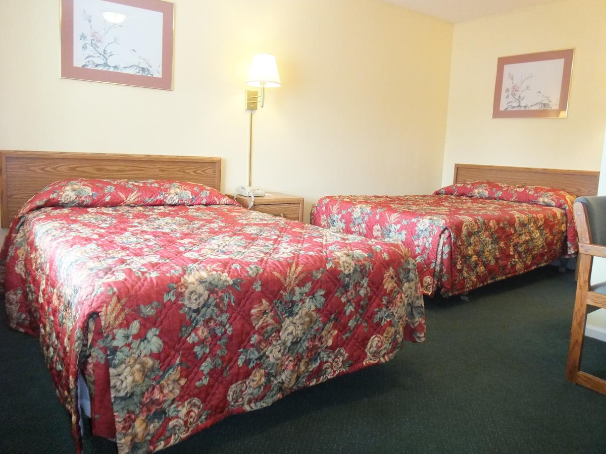 Knights Inn Mt. Gilead - thumb 11