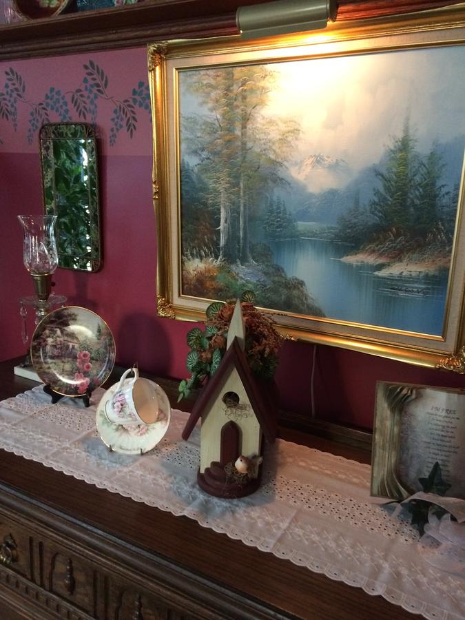 The Harkins House Inn Bed & Breakfast - thumb 31