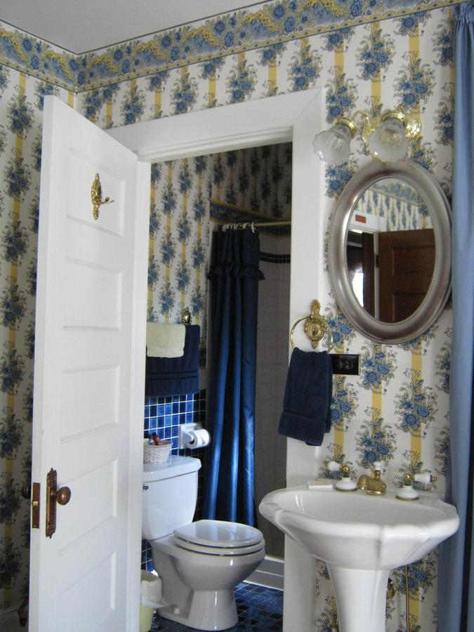 The Harkins House Inn Bed & Breakfast - thumb 5