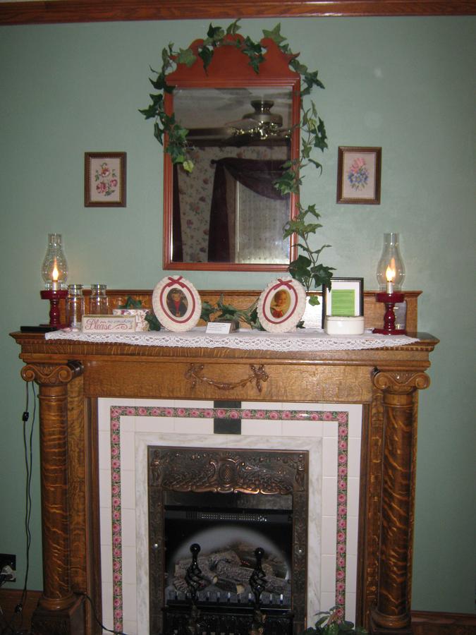 The Harkins House Inn Bed & Breakfast - thumb 11