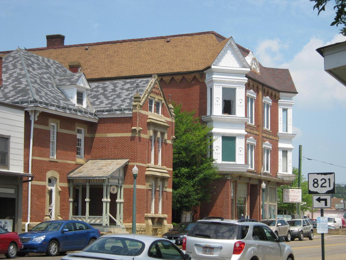 The Harkins House Inn Bed & Breakfast - thumb 12