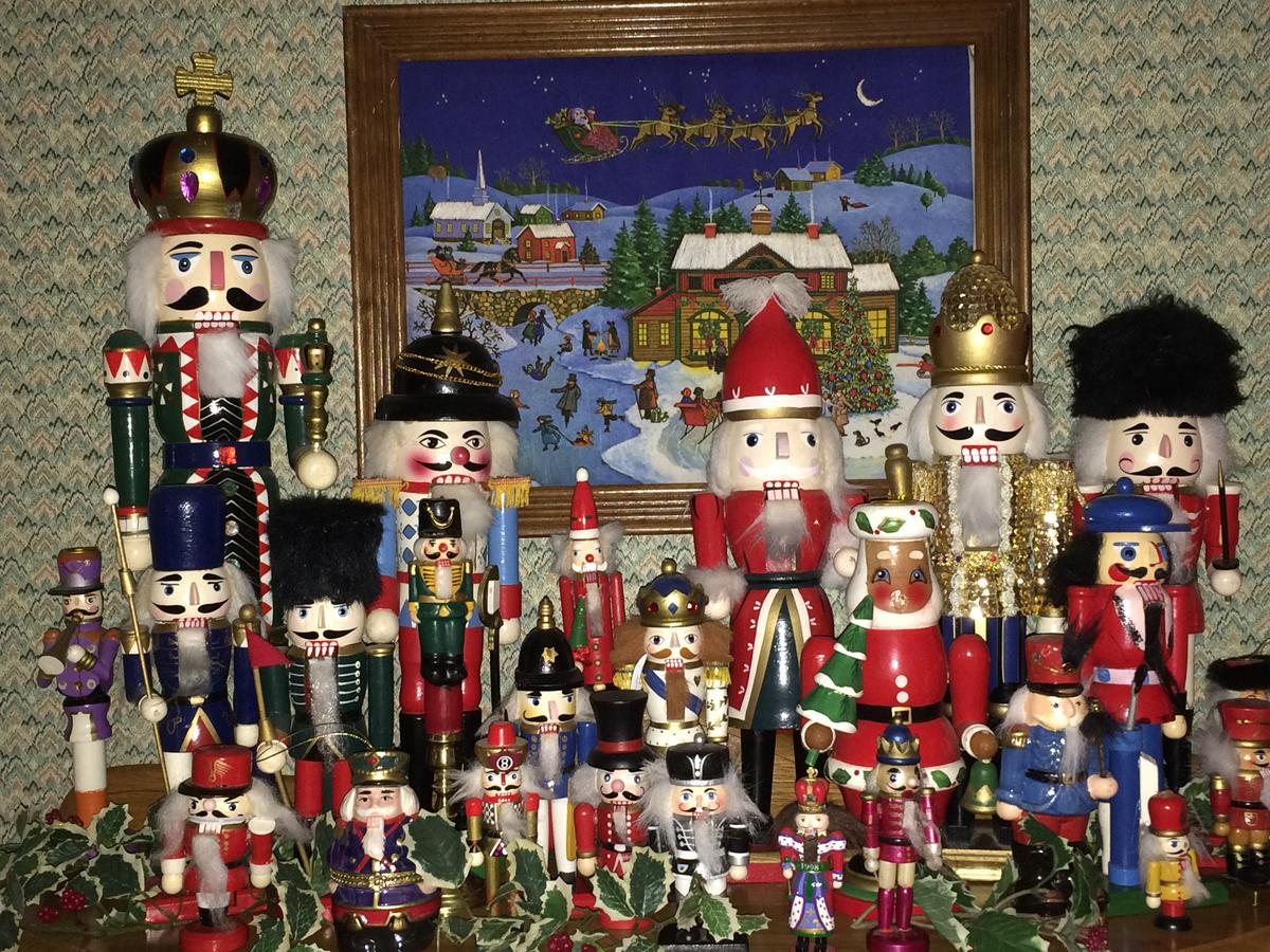 The Harkins House Inn Bed & Breakfast - thumb 38