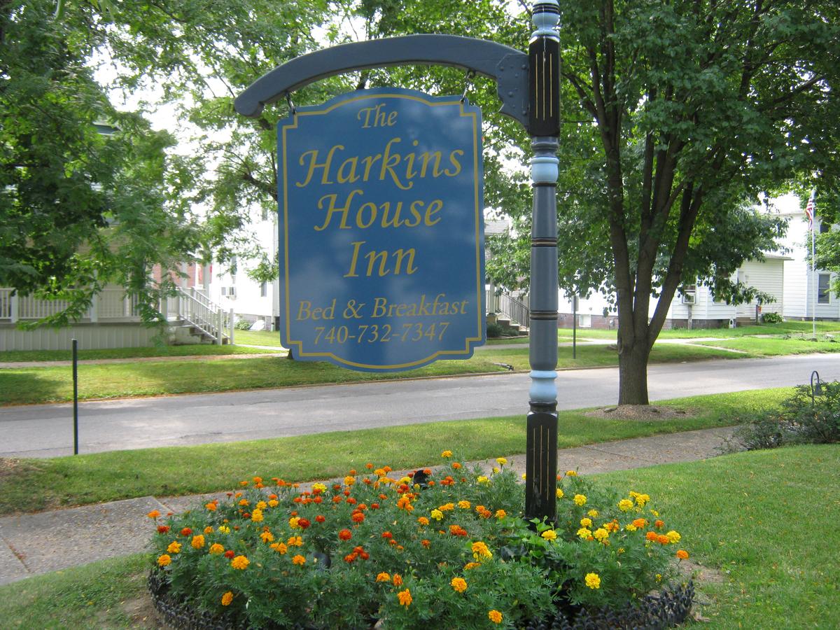 The Harkins House Inn Bed & Breakfast - thumb 44