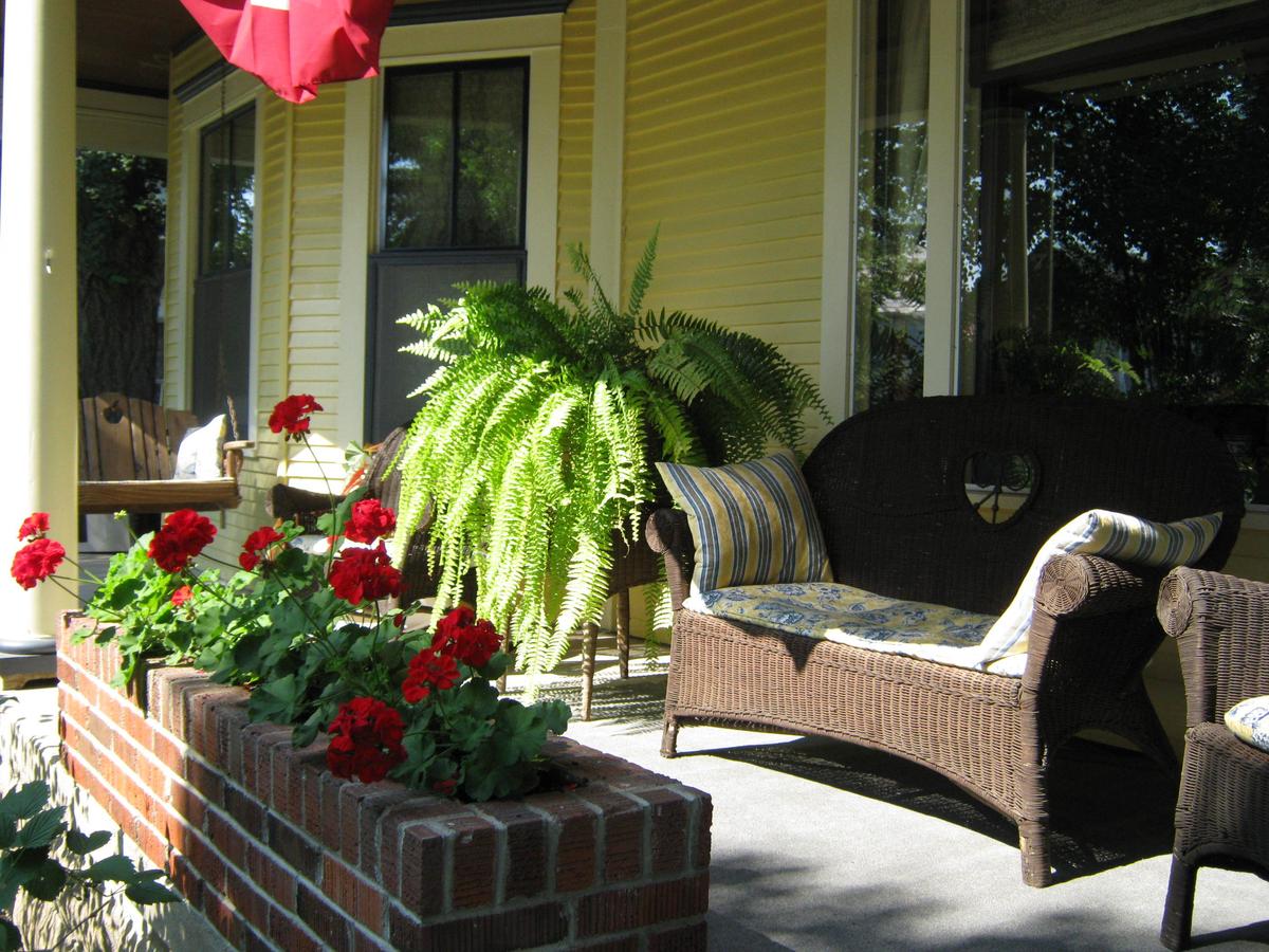 The Harkins House Inn Bed & Breakfast - thumb 13