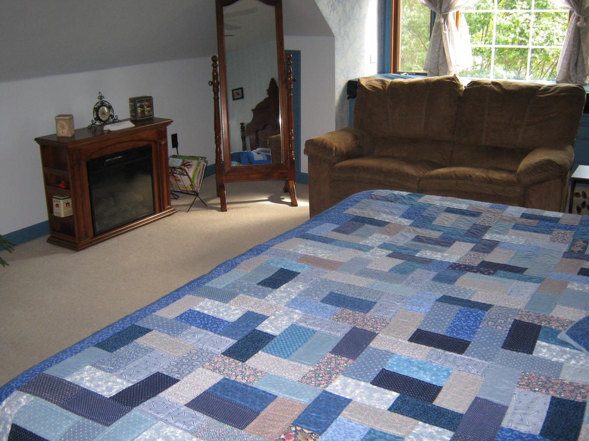 The Harkins House Inn Bed & Breakfast - thumb 18