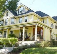 The Harkins House Inn Bed  Breakfast - Accommodation Ohio