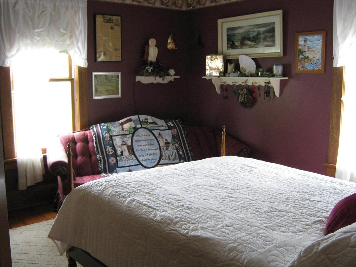 The Harkins House Inn Bed & Breakfast - thumb 21